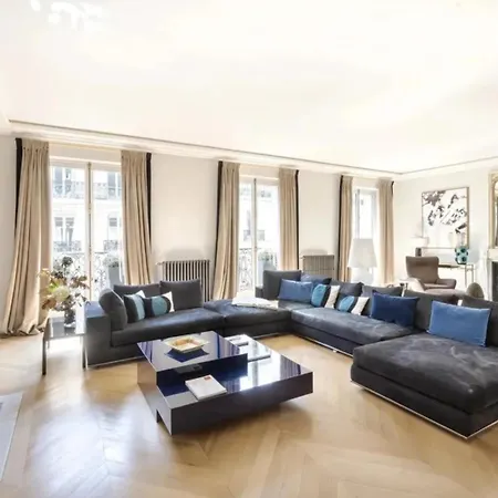 Apartment Near Cambronne Metro Station Apartment Paris