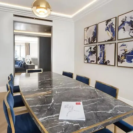 Apartment Near Cambronne Metro Station Apartment *