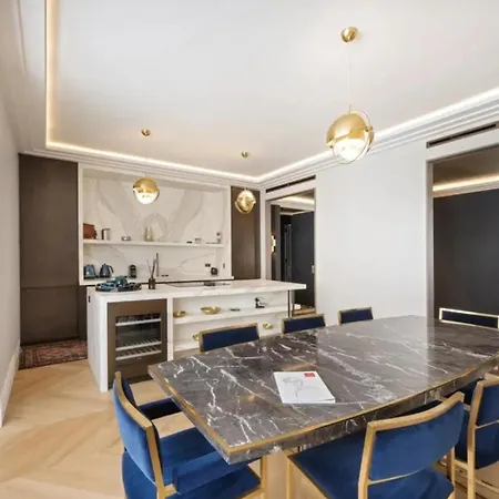Apartment Apartment Near Cambronne Metro Station Paris
