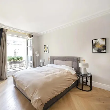 Apartment Apartment Near Cambronne Metro Station *