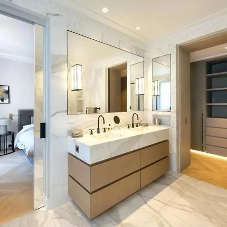 Apartment Apartment Near Cambronne Metro Station *