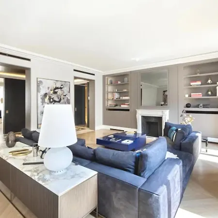 Apartment Apartment Near Cambronne Metro Station *